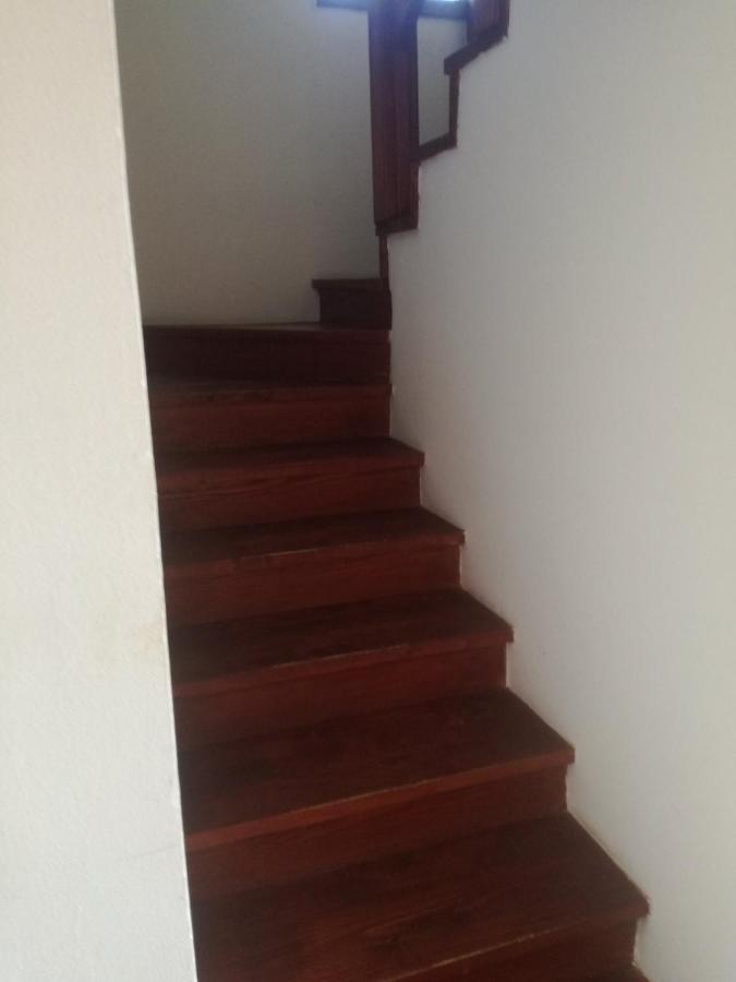 Fiar Apartment ซาราเยโว ภายนอก รูปภาพ