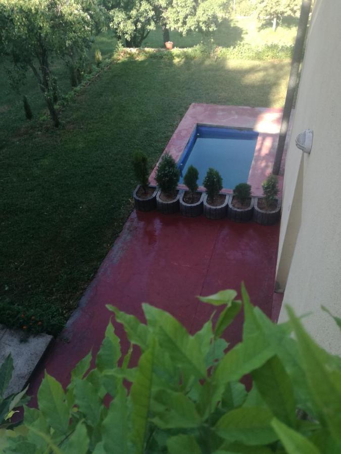 Fiar Apartment ซาราเยโว ภายนอก รูปภาพ