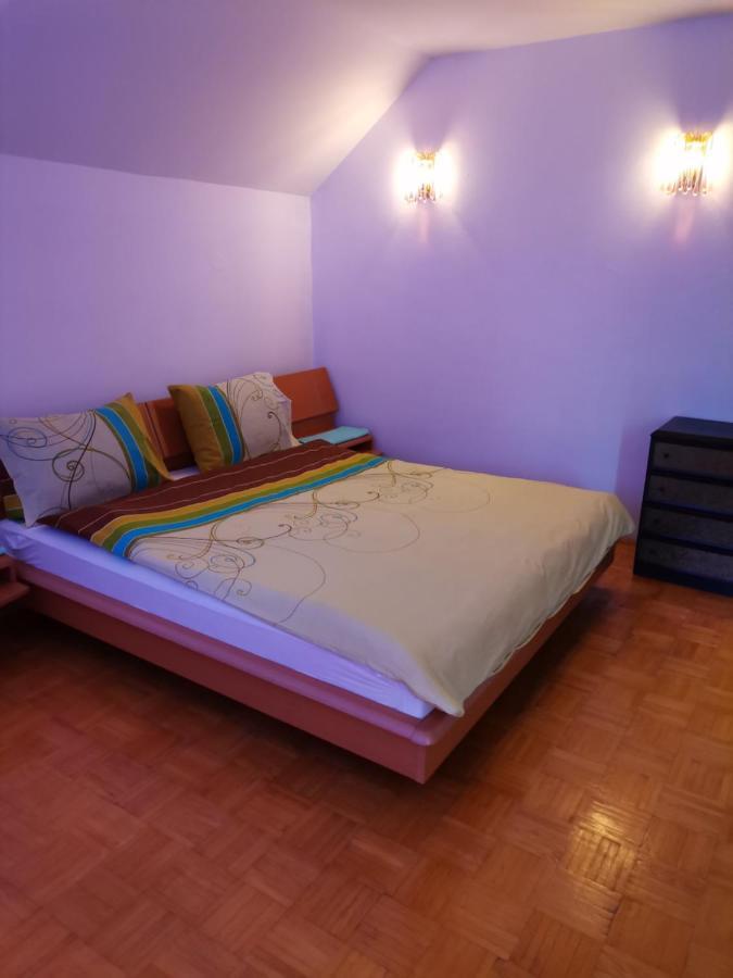 Fiar Apartment ซาราเยโว ภายนอก รูปภาพ