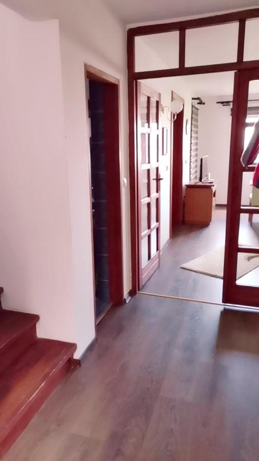 Fiar Apartment ซาราเยโว ภายนอก รูปภาพ