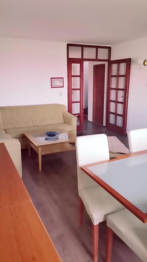 Fiar Apartment ซาราเยโว ภายนอก รูปภาพ