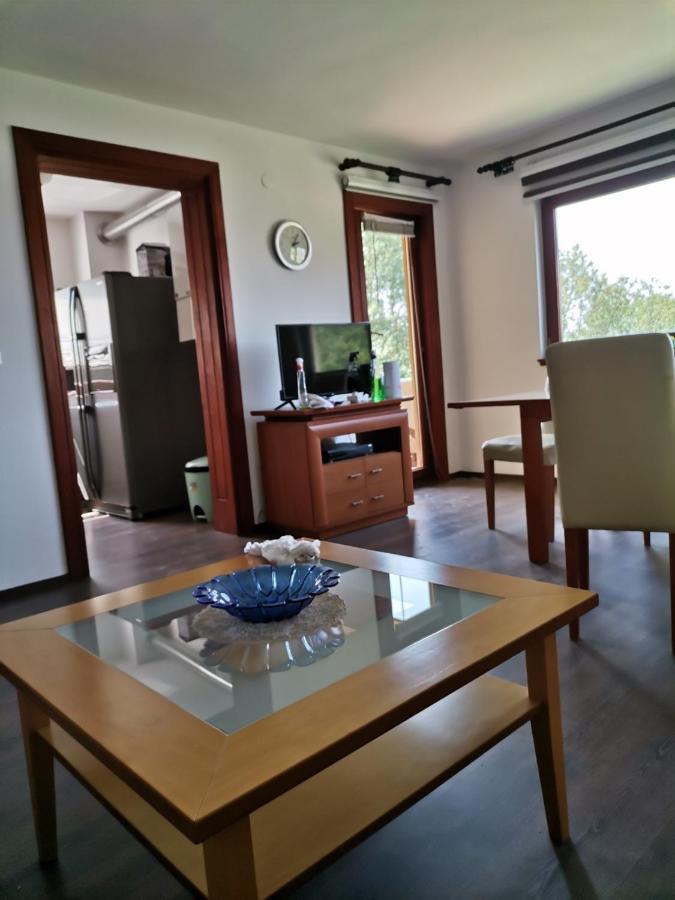 Fiar Apartment ซาราเยโว ภายนอก รูปภาพ