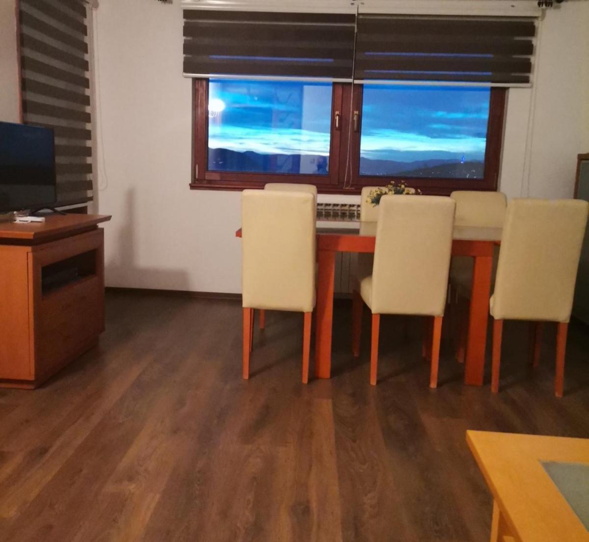 Fiar Apartment ซาราเยโว ภายนอก รูปภาพ